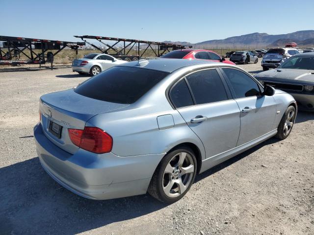 2011 BMW 328 I VIN: WBAPH7C54BE677837 Lot: 66185393