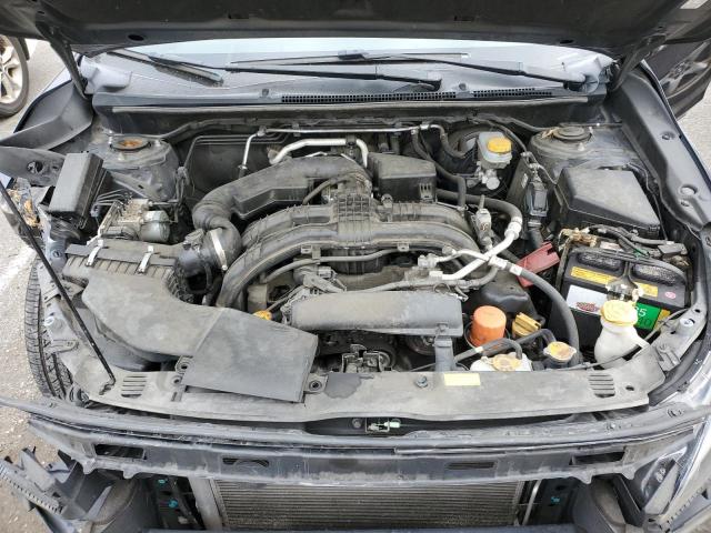 2018 SUBARU CROSSTREK - JF2GTADC2JH233284