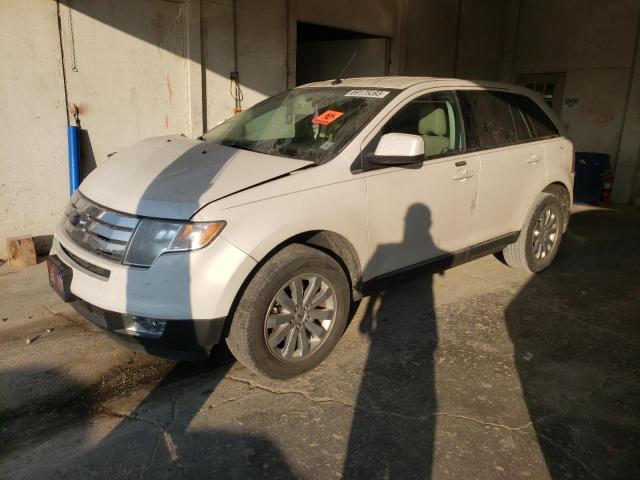 2010 Ford Edge SEL