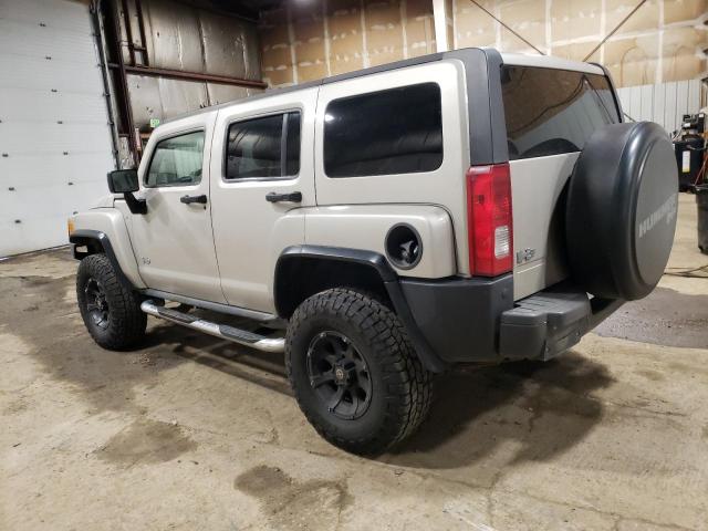 HUMMER H3  2007 1