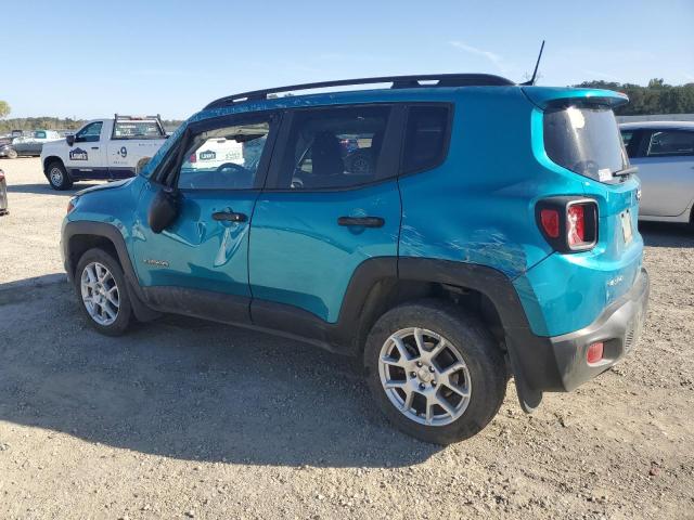 ZACNJDAB9MPN25582 Jeep Renegade Sport