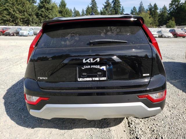 KNDCR3LE7P5111993 Kia Niro EX 6