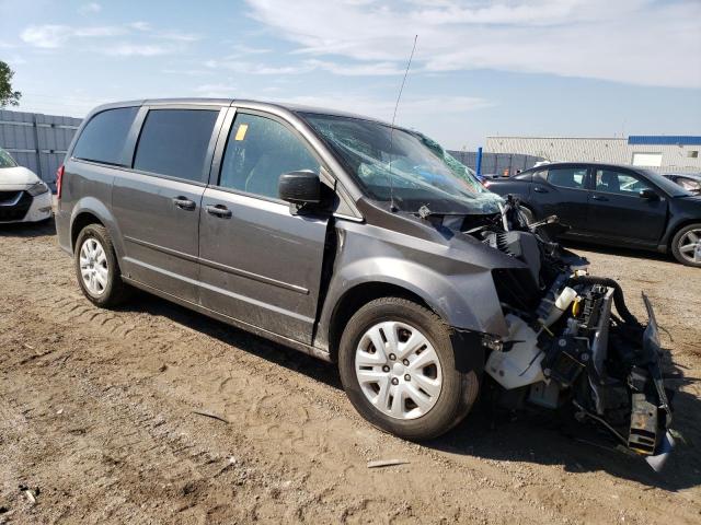 2015 DODGE GRAND CARA - 2C4RDGBG2FR650137