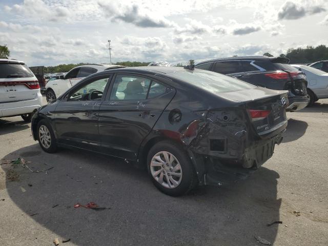Vin: kmhd74lf1hu422170, lot: 69110533, hyundai elantra se 20172