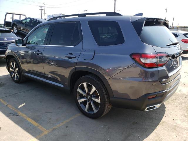 5FNYG1H82PB002651 Honda Pilot Elite