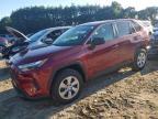 2023 TOYOTA RAV4 LE - JTMF1RFV5PD098363