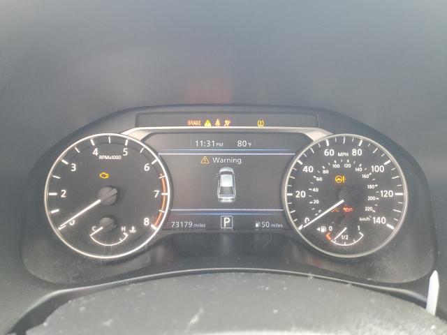1N4BL4BV8LC206336 Nissan ALTIMA S