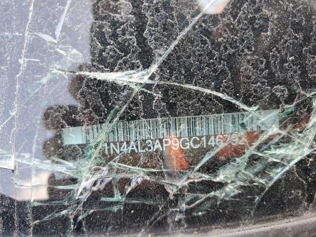 1N4AL3AP9GC146792 Nissan ALTIMA 2.5