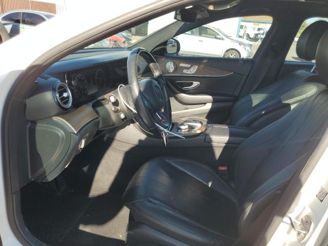 WDDZF4JB0JA349545 Mercedes-Benz E 300