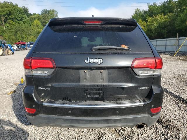 1C4RJFBG8LC255788 Jeep Grand Cherokee Limited