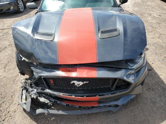 1FA6P8CFXK5171774 2019 FORD MUSTANG, photo no. 11