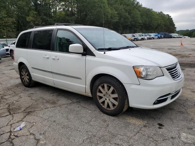 2C4RC1BG1GR289341 Chrysler Town & Country Touring