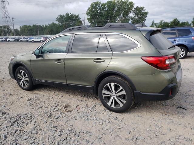 4S4BSANC8K3324631 Subaru Outback 2. 2