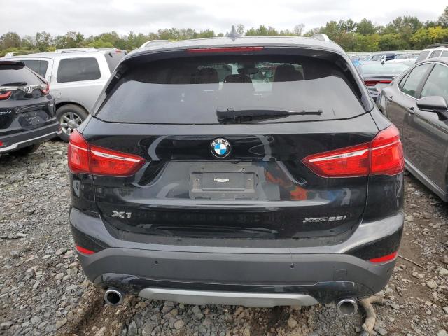 WBXJG9C03N5V41914 BMW X1 XDRIVE2 6