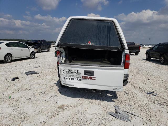 1GTN1LEC4JZ252712 GMC Sierra C1500