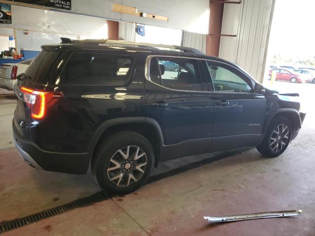 1GKKNRLS7MZ157364 GMC Acadia SLE 3