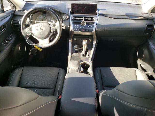 2020 LEXUS NX 300 JTJGARDZ1L5011456
