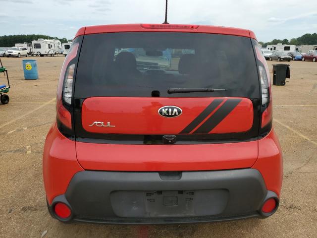 KNDJP3A56F7765452 | 2015 KIA SOUL +