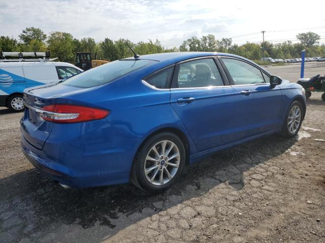 3FA6P0H70HR405168 2017 FORD FUSION, photo no. 3