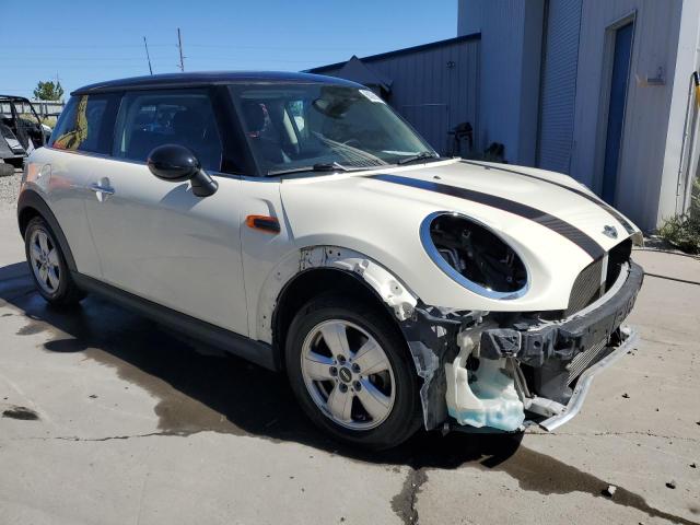  MINI COOPER 2015 Белый