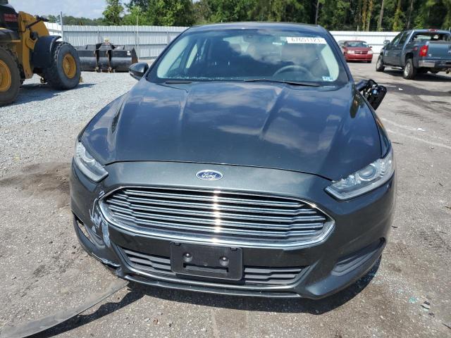 3FA6P0H75FR135240 | 2015 FORD FUSION SE