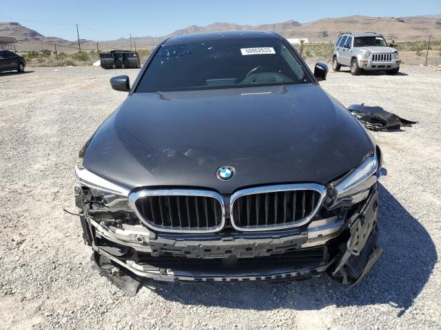 2017 BMW 540 I - WBAJE5C37HG913573