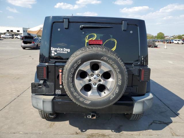 1C4BJWEG0GL345536 Jeep Wrangler Unlimited Sahara