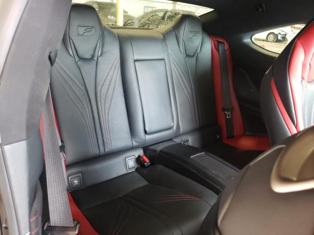 2021 LEXUS RC-F BASE JTHDP5BC1M5008083