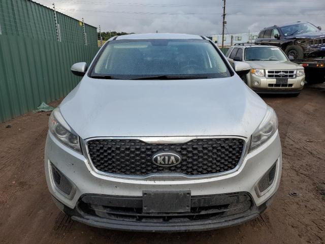 5XYPG4A31GG074560 KIA SORENTO LX