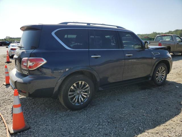 JN8AY2NE6K9758991 Nissan Armada PLA 3