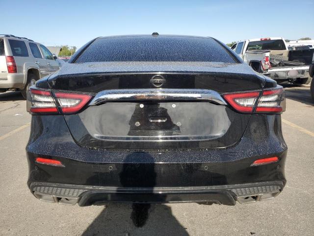 2020 NISSAN MAXIMA 1N4AA6CV8LC368673