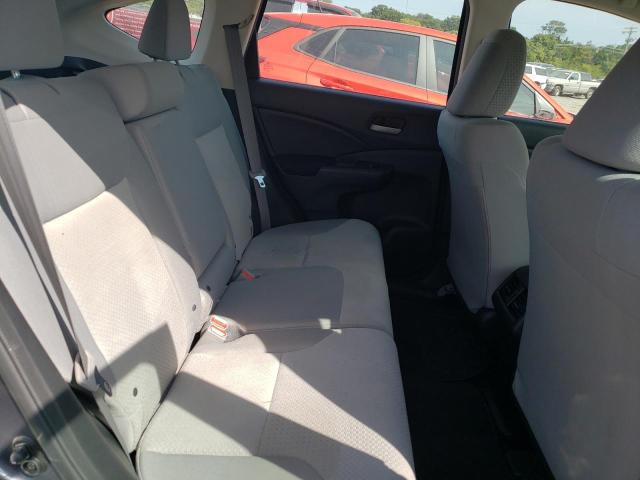 2HKRM4H3XGH612575 Honda CR-V LX