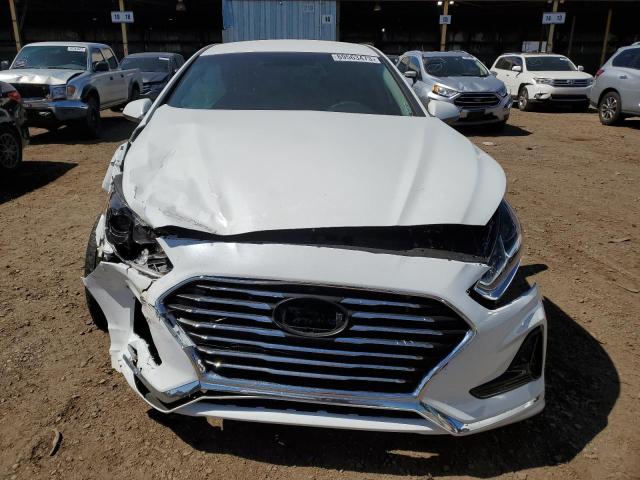 5NPE24AF5JH701745 | 2018 HYUNDAI SONATA SE