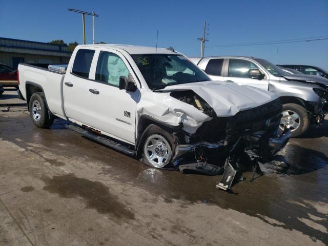 1GTR1TEC7FZ165055 GMC Sierra C1500