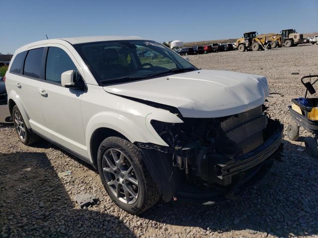 3C4PDDEGXJT463414 Dodge JOURNEY GT