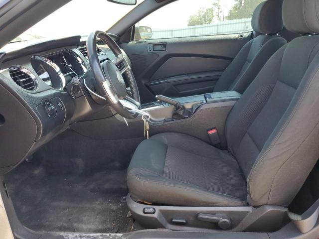 1ZVBP8AM2E5283447 Ford MUSTANG