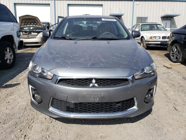 JA32V2FW6GU012611 Mitsubishi LANCER ES