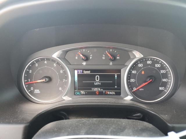 1GKKNNLS9JZ184926 GMC Acadia Slt-2