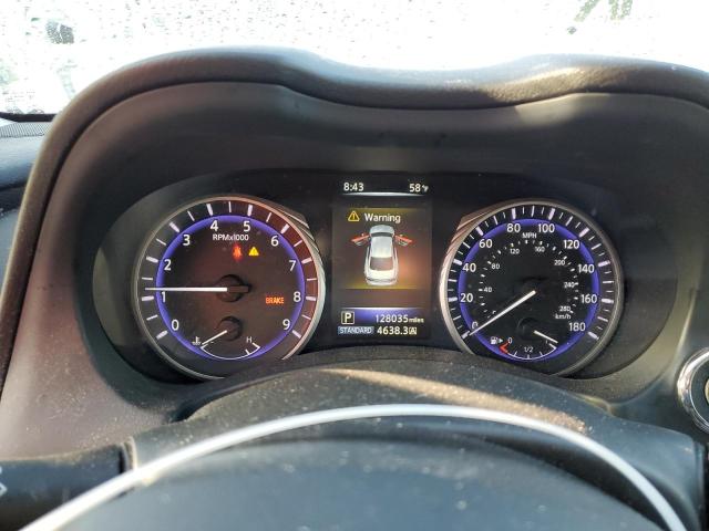 JN1BV7ARXFM397706 Infiniti Q50 BASE