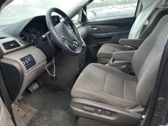 5FNRL5H36GB091362 2016 HONDA ODYSSEY, photo no. 7