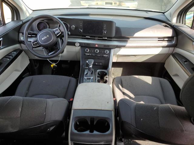 KNDNB4H33N6122748 KIA Carnival Lx