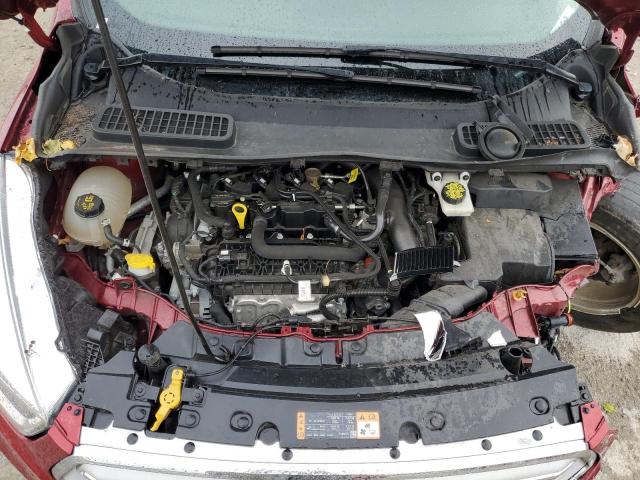 1FMCU0GD2KUB23168 Ford ESCAPE SE