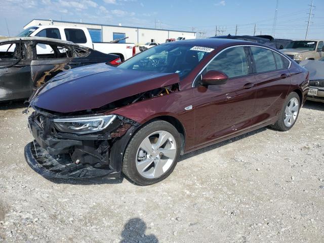 BUICK REGAL PREFERRED 2020 0