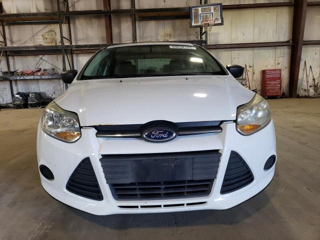 1FADP3E22EL258332 Ford FOCUS S
