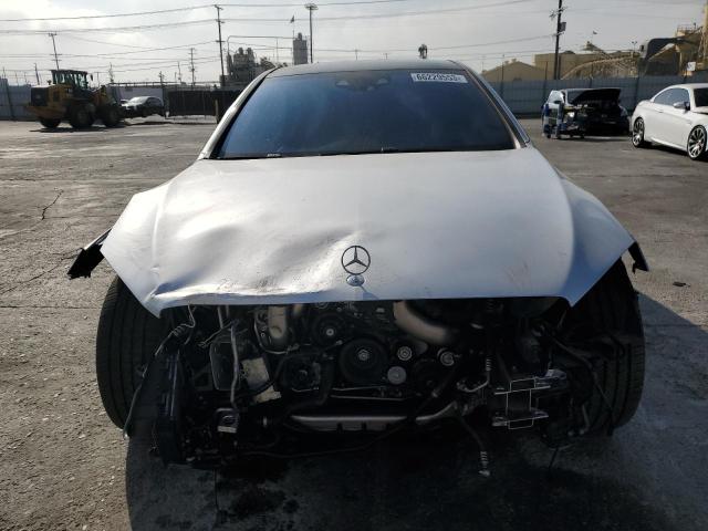 WDDUG8CB5GA210161 Mercedes-Benz S 550