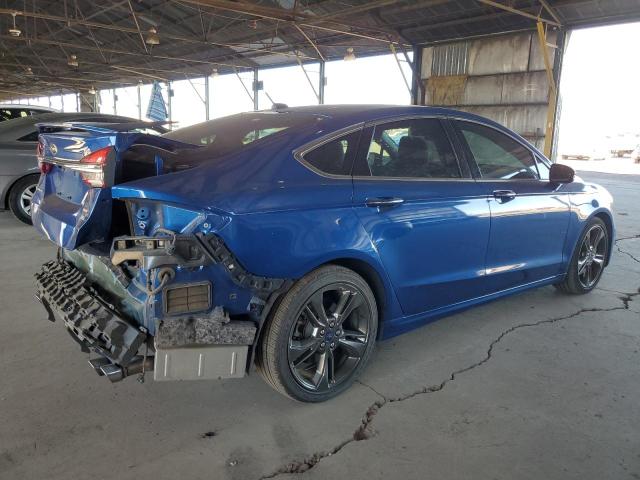 3FA6P0VP2HR247842 2017 FORD FUSION, photo no. 3