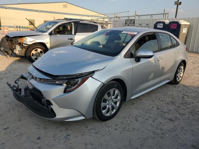 JTDEPMAEXMJ145758 Toyota Corolla LE