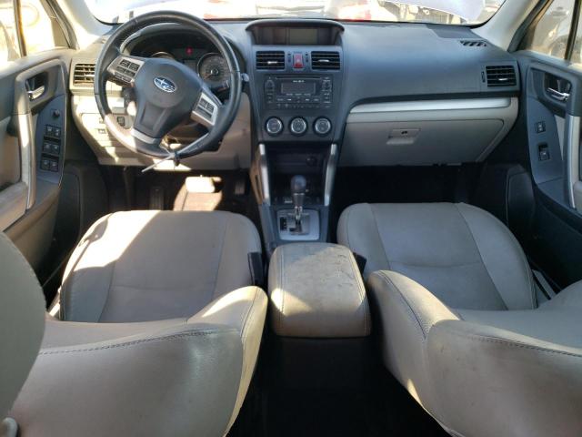 JF2SJAHC0FH580355 Subaru Forester 2.5i Limited