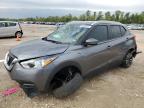 2019 NISSAN KICKS S - 3N1CP5CU9KL497840