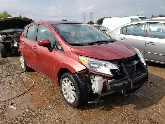 3N1CE2CP7GL401029 Nissan Versa Note S